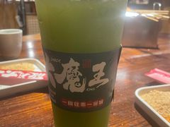 -李不管把把烧(火车南站店)