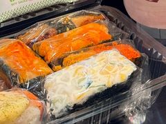 -鲜道寿司(无锡苏宁店)