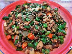 -兔槽江湖菜·重庆璧山兔(水围店)