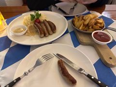 -Paulaner·德国帕拉娜自酿啤酒餐厅(海上世界店)