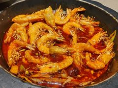 -巴蜀王婆大虾(首经贸店)