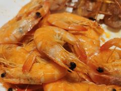 -博悦公馆尚悦自助餐厅