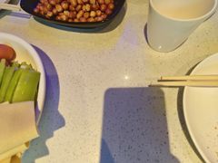 -AK47烤羊腿串吧(柳浪家园店)