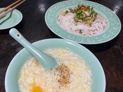 -老清朝包子铺(开明街店)