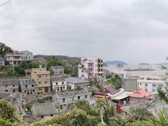 -东沙渔村
