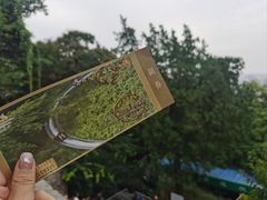 -千佛山风景名胜区
