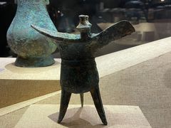 -晋国博物馆