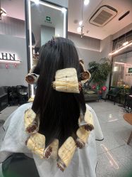 -韩国丽安形象设计