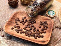 -星巴克(广州南站A18检票口楼上)