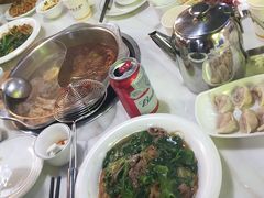 -潮汕大目牛肉火锅(上梅林店)