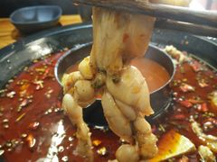 -味仙疯美蛙鱼头(清扬路总店)