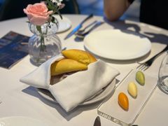 -L'Arome芳芳法国餐厅(仙林金鹰店)
