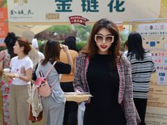 -金链花·泰国餐厅(国贸店)