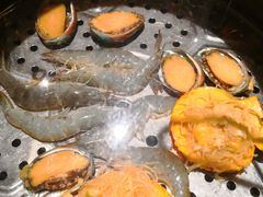 -船奇蒸汽海鲜·闽菜(八市海鲜总店)