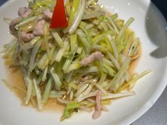 -晓淮山·扬州早茶·淮扬菜(龙阳广场店)