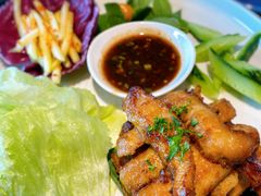 -星叶·东南亚料理(宁波万象汇店)