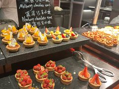 -广州富力君悦大酒店·凯菲厅