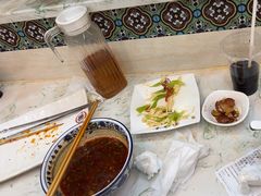 -丝路传奇·中国拉面航母店(北医三院店)