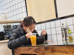 -猪脑壳凉面(武陵源店)