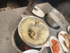 -遇上西雅图多融合海鲜自助餐厅(中房金谊广场店)