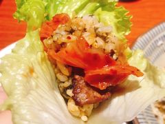 -山之屋炭火烧肉·生啤畅饮(大朗万科中央公园店)