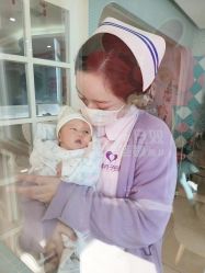 -妍悦母婴月子会所(武汉天地店)