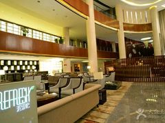 品茶消费的地方-银川国贸中心酒店