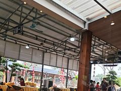 -大笑饭堂(甲子桥店)