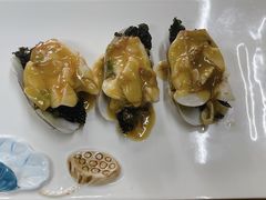 -宜兴隆家宴·私房菜(泰安华庭店)
