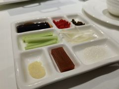 -四季民福烤鸭店(东四十条店)