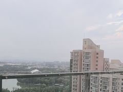 -漪龙台·B26 Rooftop Lounge