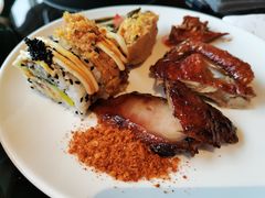 -索菲特酒店 · 云尚天际自助餐厅