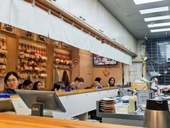 -Ramen满吉·豚骨拉面(丽园路店)