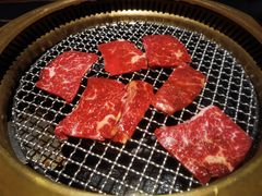 -厚贞日式烤肉(浦东汇智店)
