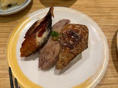 -合点寿司(金虹桥商场店)