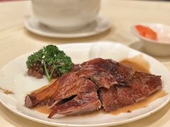 -镛记酒家