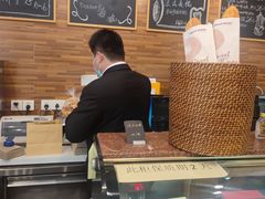 -梦菲思饼屋(瑞金宾馆店)
