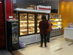 -凯司令(豫园地铁站店)