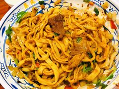 马虎牛肉面-马虎面馆(新西蓝店)