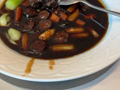 -山东八大碗山东老字号