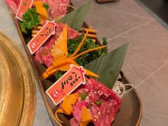 -板前十胜·和牛烧肉专门店(北京总店)