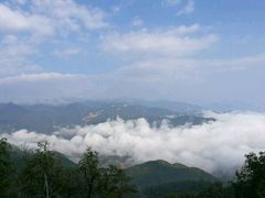 -腾冲云峰山