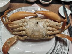 -中山保利艾美酒店-乐美中餐厅