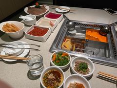 -海底捞火锅(丹竹头星悦天地店)