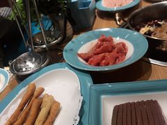 -青瓷火锅料理(西单大悦城店)