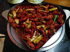 -虾老大小龙虾烧烤(竞舟店)