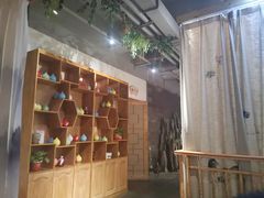 -醉霖生态餐厅(交大店)