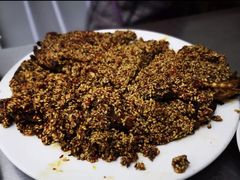 -松明一烤肉馆(鲁园店)