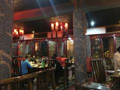 门面-李雪火锅食府(宽窄巷子总店)