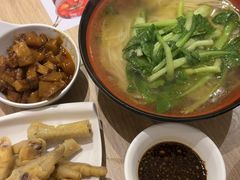 -泰煌鸡·上海白斩鸡·鸡汤面(万航店)